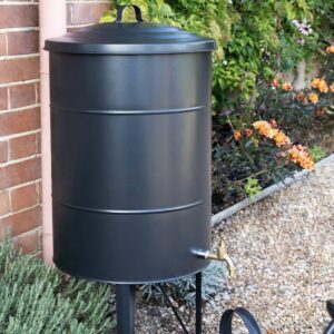 100 Litre Water Butt - main product image