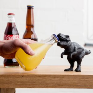 Dinosaur Bottle Opener - main product image