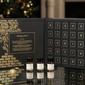 Peaty Whisky Advent Calendar - main product image