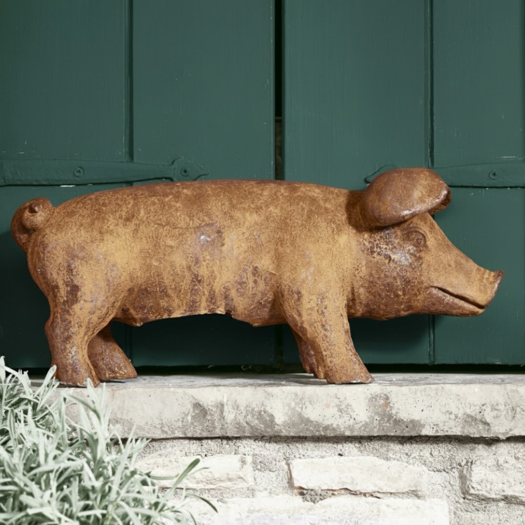 Rusty Pig - Image 4