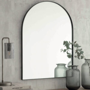 Arched Wall Mirror - main product image