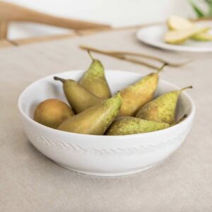 Brunswick Serving Bowl - main product image