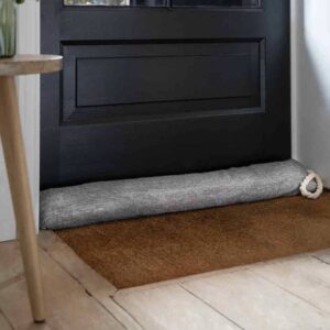 Chambray Draught Excluder - main product image