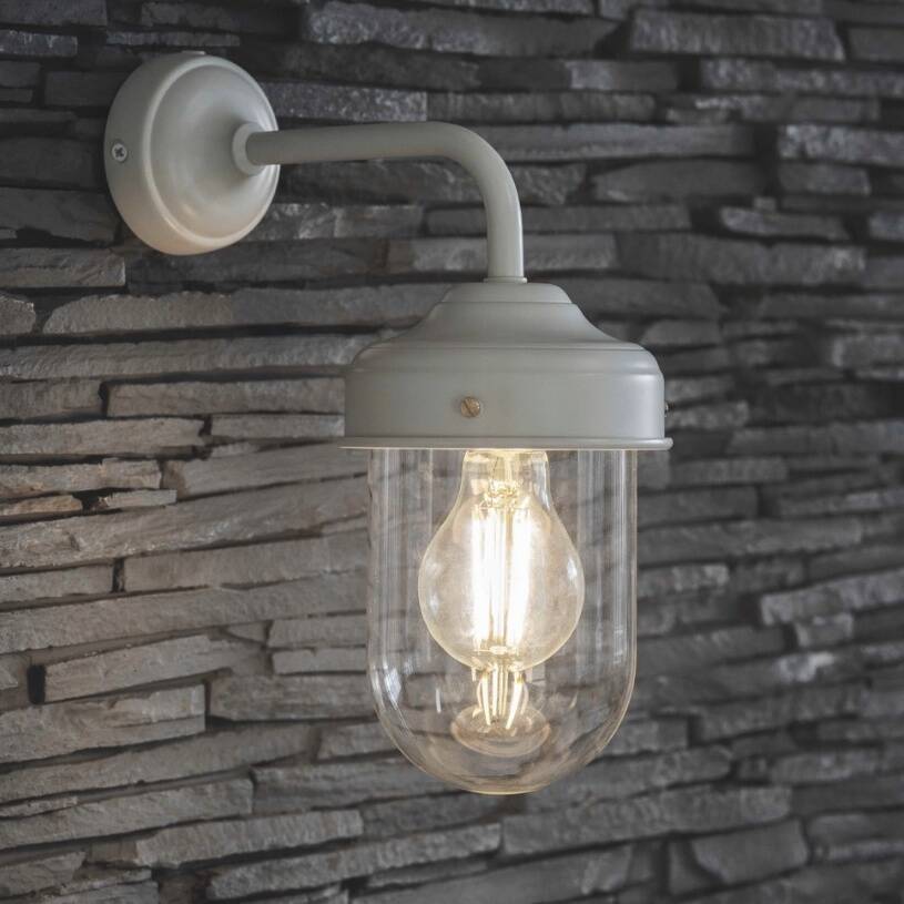 Classic Barn Light - main product image