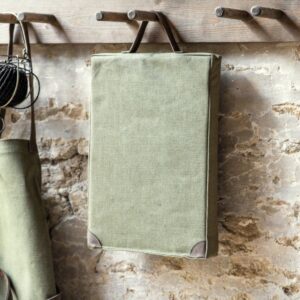 Classic Garden Kneeler - main product image