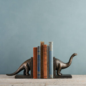 Dinosaur Bookends - main product image