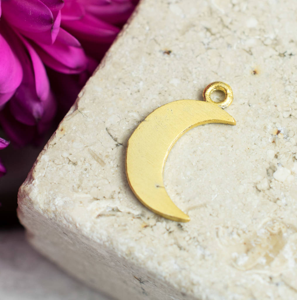 Freshwater Pearl Hoop Earrings - product in use