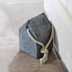 Granite House Door Stop - main product image