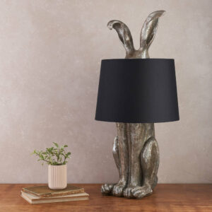 Hare Table Lamp - main product image