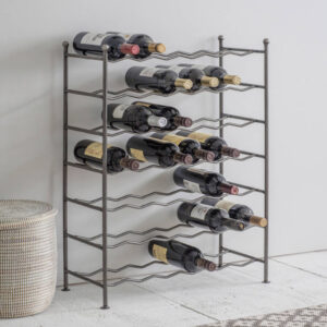 Large Wine Rack - main product image