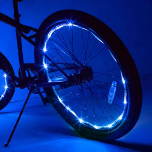 LED Bike Lights - main product image