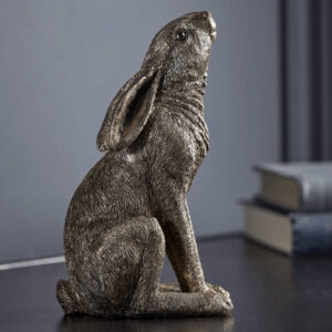 Moon Gazing Hare - main product image