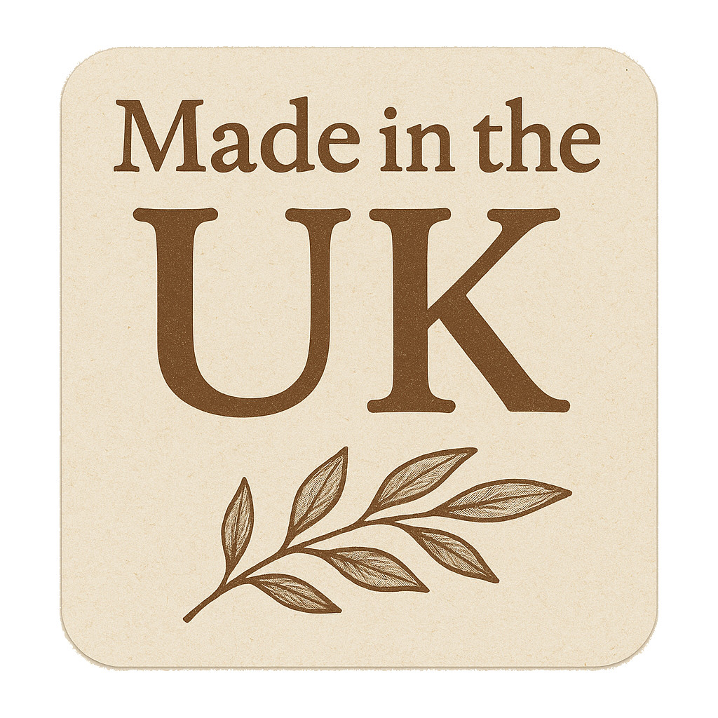 Personalised 'Thanks For Helping Me Grow' Ceramic Storage Pot - close-up detail