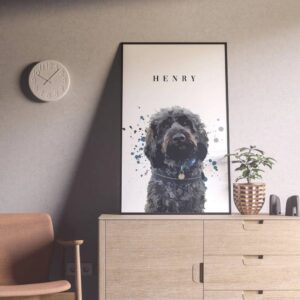 Pet Portrait - main product image