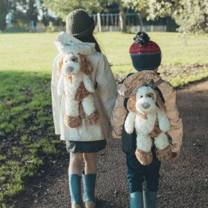 Puppy Backpack - main product image