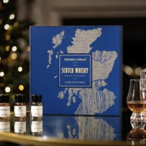 Scotch Whisky Advent Calendar 2025 - main product image