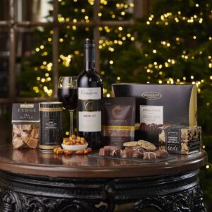 The Celebration Christmas Gift Box - main product image