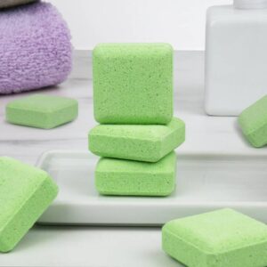 Wake Up Shower Steamers - main product image