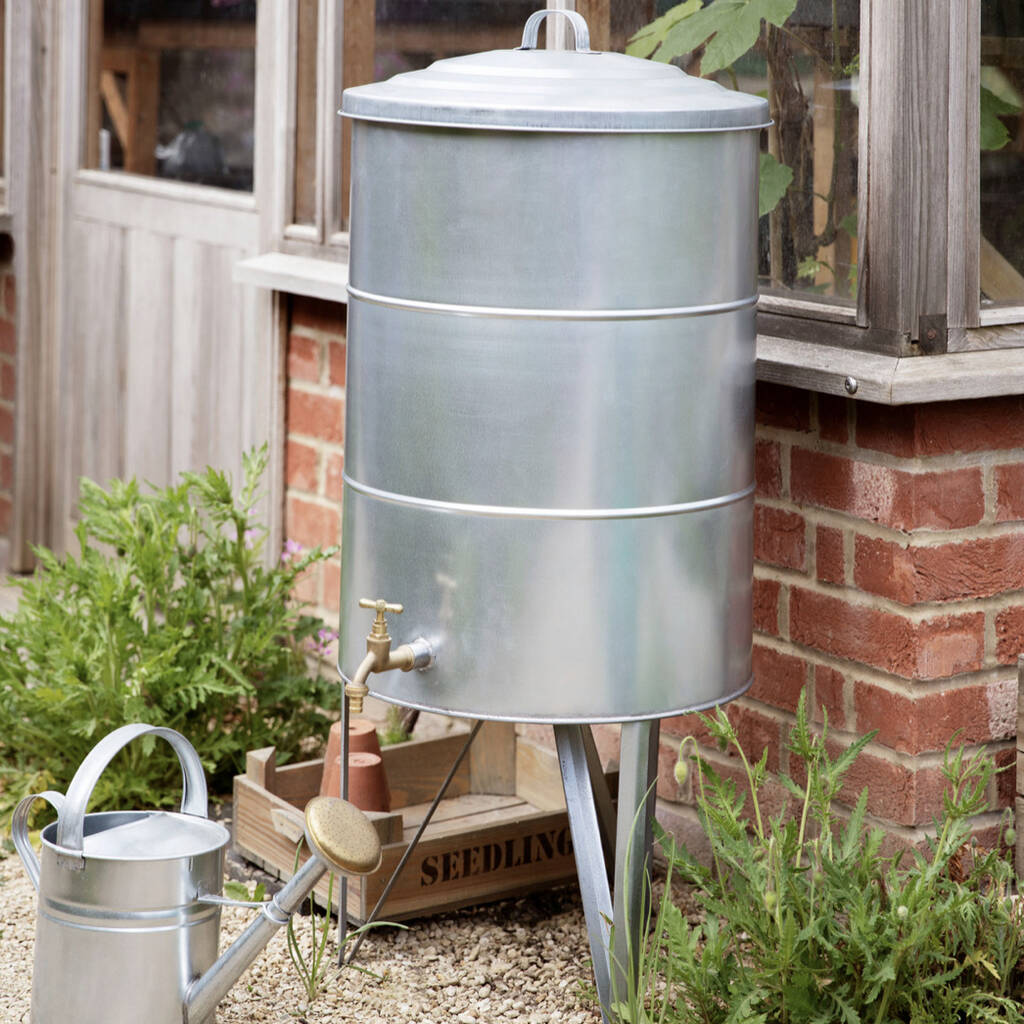 Water Butt - main product image