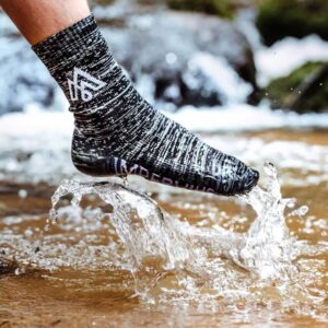 Waterproof Socks - main product image