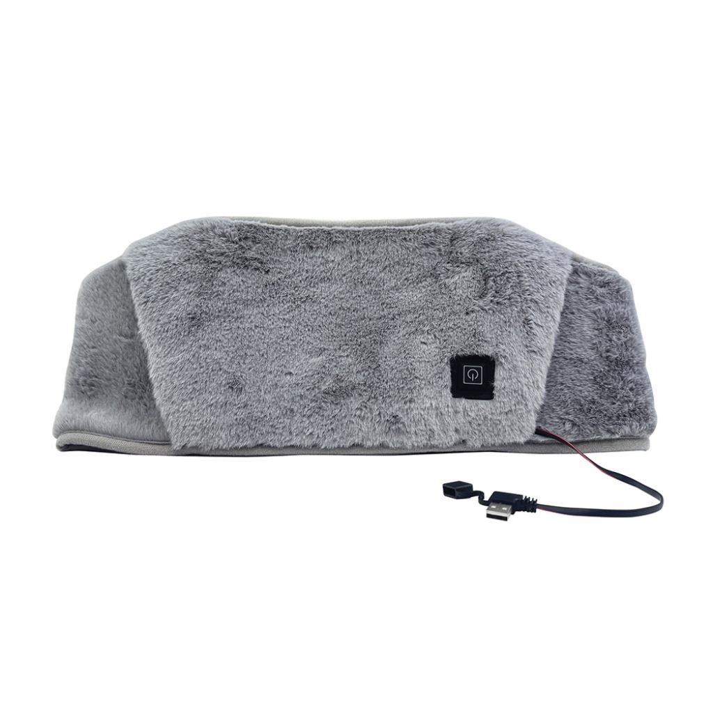 Therapeutic Heated Belt - detail view