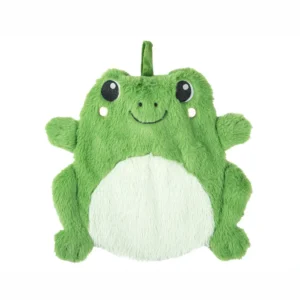 Frog Hot Water Bottle