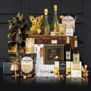 The Classic Christmas Gift Hamper - main product image