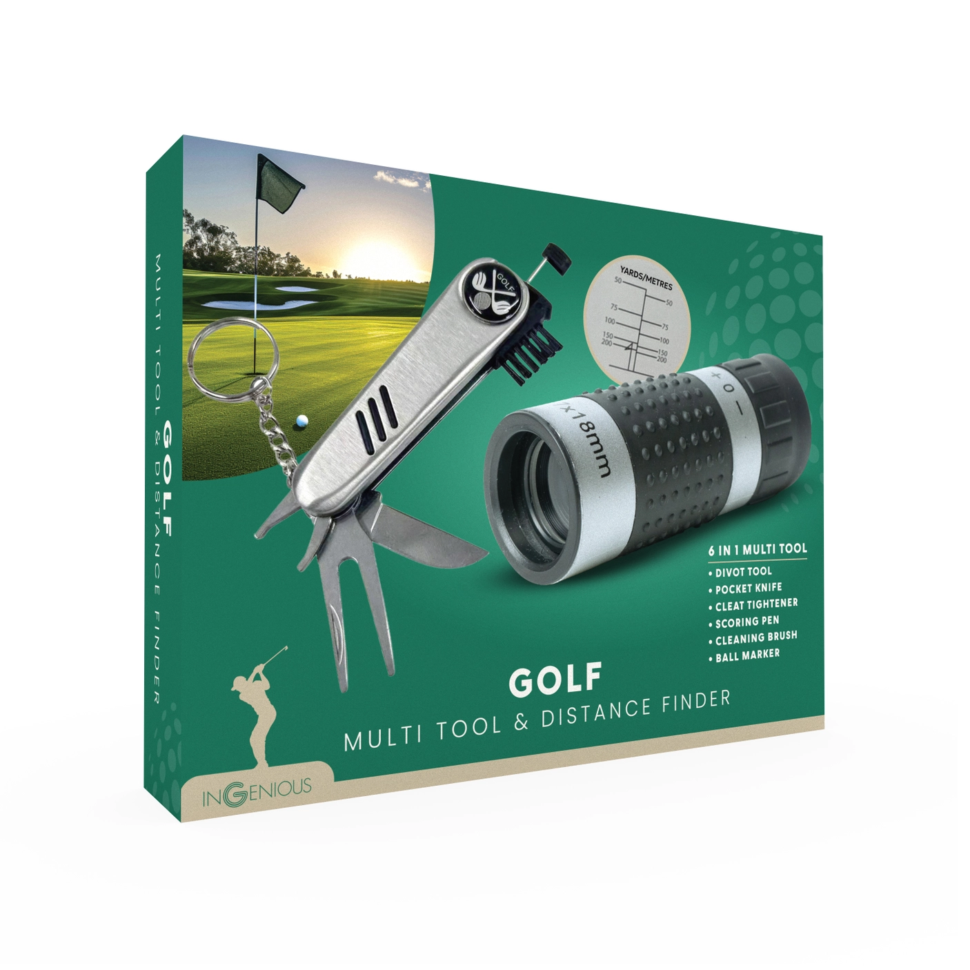 Golf Ball Finder Glasses - Image 6