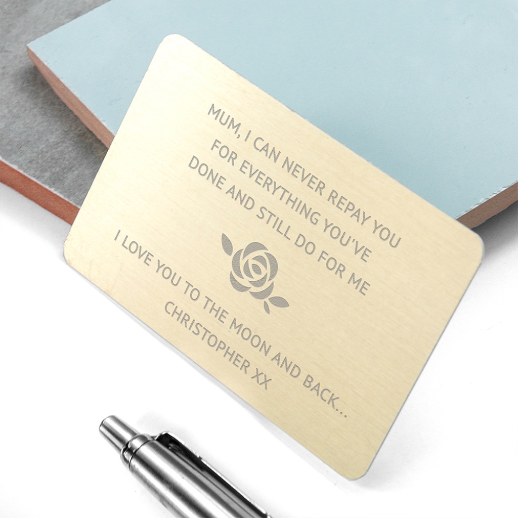 Mother's Day Gifts collection